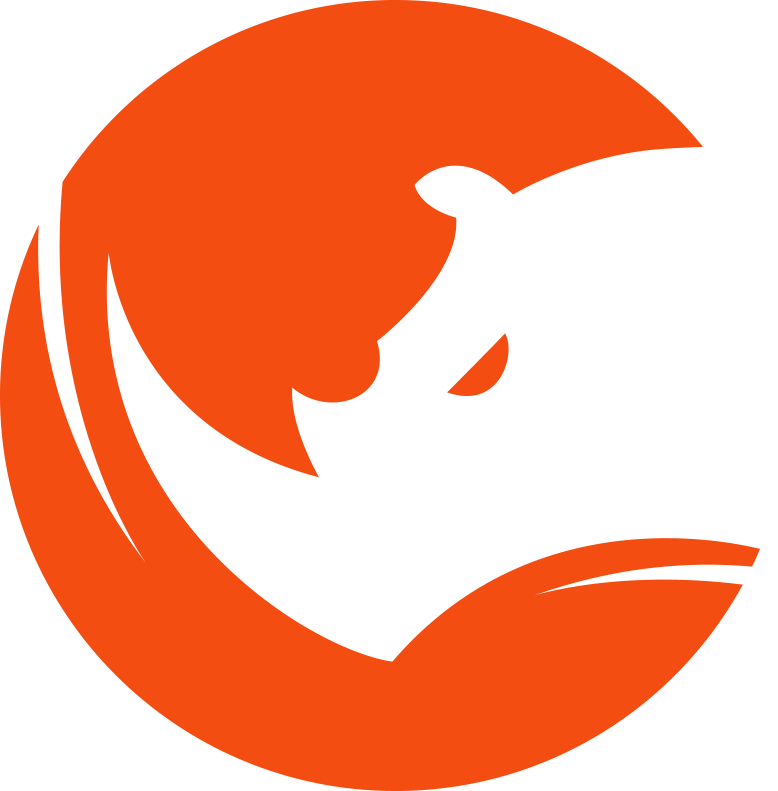 Rhino logo